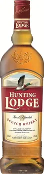 Whisky Hunting Lodge 40 %