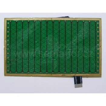 Touchpad pro notebook touchpad TM-00372-012 pro Acer Aspire 5250, 5620Z, 6530 atd.