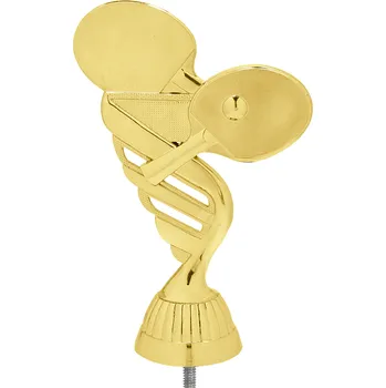 ETROFEJE figúrka F416 stolní tenis