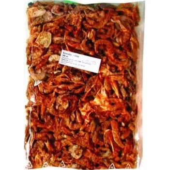 Krmivo pro terarijní zvíře Krevety, sáček 200 ml