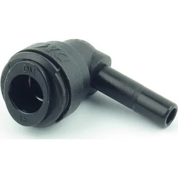 Příslušenství pro výčepní zařízení SG spojka roh nástrčná redukce 8-6 mm