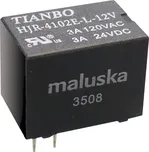 Tianbo Electronics HJR4102E-L-24VDC-S-Z