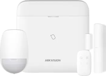 Sada domovního alarmu Hikvision AX Pro Kit Plus DS-PWA64-KIT-WE