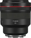 Canon RF 85 mm f/1,2 L USM