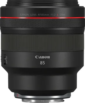 objektiv Canon RF 85 mm f/1,2 L USM