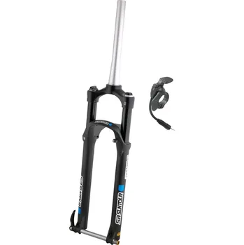 Komponent pro jízdní kolo Vidlice odpružená SR SUNTour RAIDON-RL-R 29" Taper, BOOST,15mm Disc černá