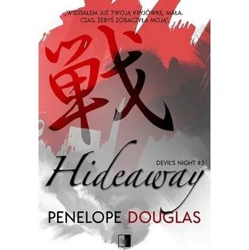 Devil's Night T.2 Hideaway - Penelope Douglas