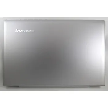 Šasi notebooku Kryt displeje víko LCD Lenovo Ideapad U530 (touch version) - stříbrný