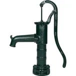 NP 75 ruční pumpa - hloubka studny 7 m (zp.klapka-bodec) 4100