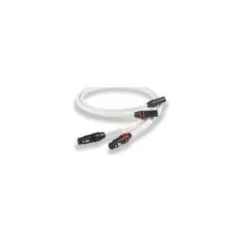 Audio kabel Chord ChordMusic 2XLR na 2XLR 1.0m + doprava a dárek zdarma