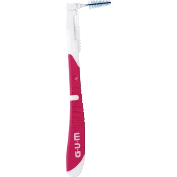 Zubní kartáček GUM Bi-direction mezizubní kartáčky ISO 3 (1,2 mm), 36ks
