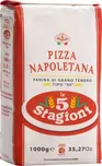 Le 5 Stagioni 00 Pizza Napoletana 1 kg
