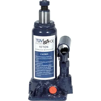 Hever Hydraulický zvedák - hever 10t