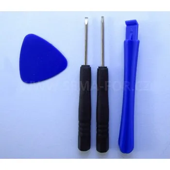 Sada nářadí A sada nářadí mobil 4 díly