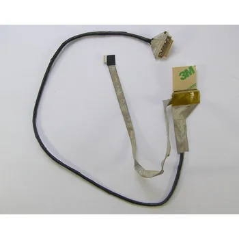 Náhradní díl pro notebook LCD flex kabel Toshiba Satellite C660 C665 - 02