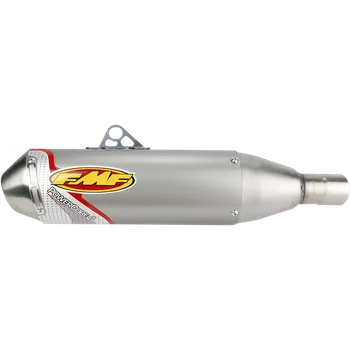 Výfuk pro motocykl Koncovka výfuku FMF Powercore pro KTM SX, EXC 450, 525 04-06 (DOPRAVA ZDARMA)