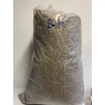 Krmivo pro hlodavce Seno 200L/6kg