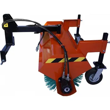 Zametací stroj GeoGrass Zametací kartáč SW 130 bez koše