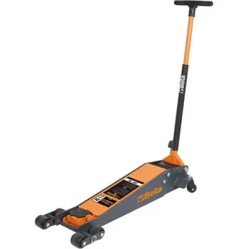 Hever 3030H/2T Extra nízký hydraulický zvedák 2T -6kol BETA