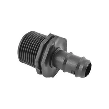 Spojka závitová 16 mm * 3/4