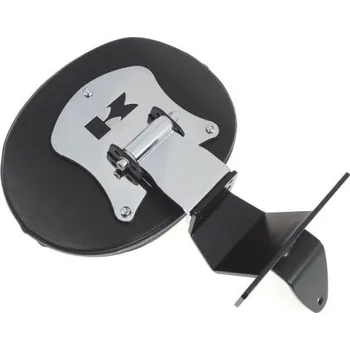 Moto sedlo Kawasaki VN 2000 opěrka řidiče, polohovatelná