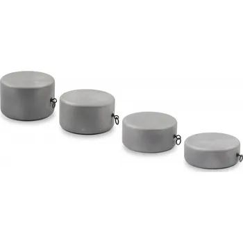 Carp ´R´ Us Carp´R´Us Kovová zátěž Metal Loaders 200g Varianta: Carp´R´Us Kovová zátěž - Metal Loaders 250g