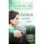 Grandhotel Schwarzenberg: Začátek…