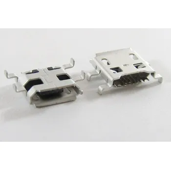 konektor micro USB B 7 pin female 1C