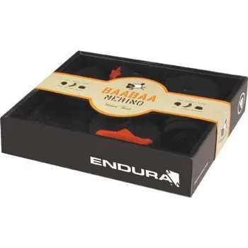 Dárkový potravinový koš Dárkový balíček Endura BaaBaa - E8900