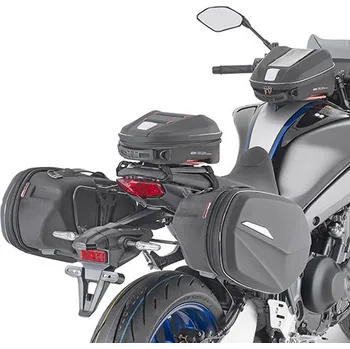 Zavazadlo na motocykl Yamaha MT-09 21-23 nosič bočních brašen TE2156