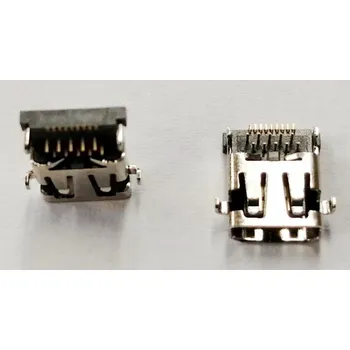 konektor micro HDMI female 01