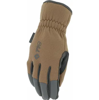 Rukavice Mechanix Ethel Cocoa Women's dámské zahradní rukavice L (ETH-CWG-530)