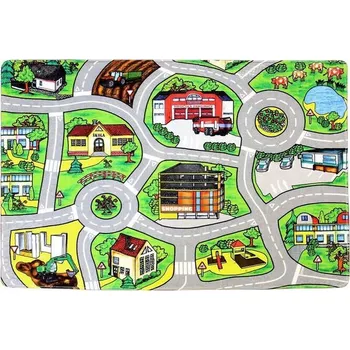 Koberec Bo-Ma Trading Protiskluzový kusový koberec silnice