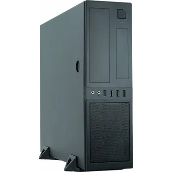 PC skříň CS-12B-300 300W, Tower-Gehäuse