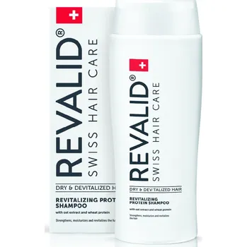 Revalid Shampoo revitalizující 250 ml