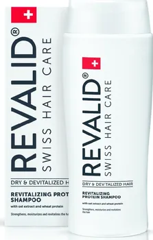 Šampon Revalid Shampoo revitalizující 250 ml