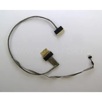 Náhradní díl pro notebook LCD flex kabel Packard Bell EasyNote LJ61 LJ65 LJ67 LJ71