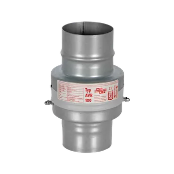 Vortice AVR 100 požární klapka