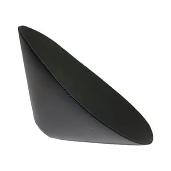 Zahradní jezírko Kužel Fatra DR10 FOL805 (RAL6006) olivově zelený, průměr 120 mm