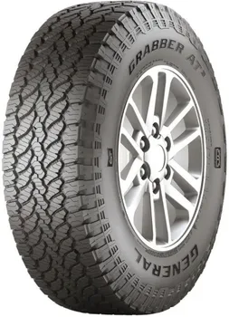 4x4 pneu General Tire Grabber AT3 265/50 R20 111 V XL FR