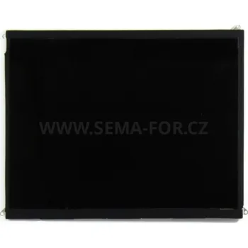 9,7" lcd displej iPad3