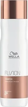 Šampon Wella Professionals Fusion Intense Repair regenerační šampon