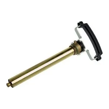 Postřikovač Gloria Pumpa kompletní pro vysokotlaké postřikovače odolná oleji 728058.0000