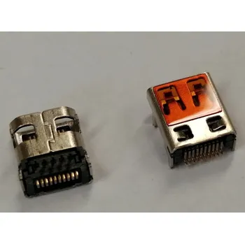 konektor micro HDMI female 11