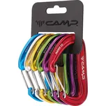 CAMP Nano 22 Rack Pack 6pcs - Set karabin