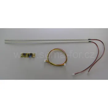 LED Lamp15-24"W kit 545mm univerzal