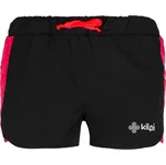 Dámské funkční kraťasy KILPI Lapina-w černá Velikost: 36