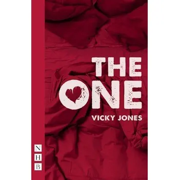 Cizojazyčná kniha One - Jones, Vicky