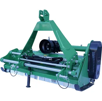 Mulčovač Mulčovač kladívkový hydraulicky posuvný EFGCH 125