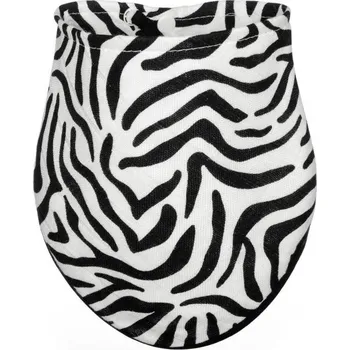 Bryndák T-tomi Bambusový slintáček Zebra skin
